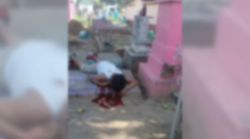 Ejecutan a joven durante sepelio de su hermano en Loma Bonita | El Imparcial de Oaxaca