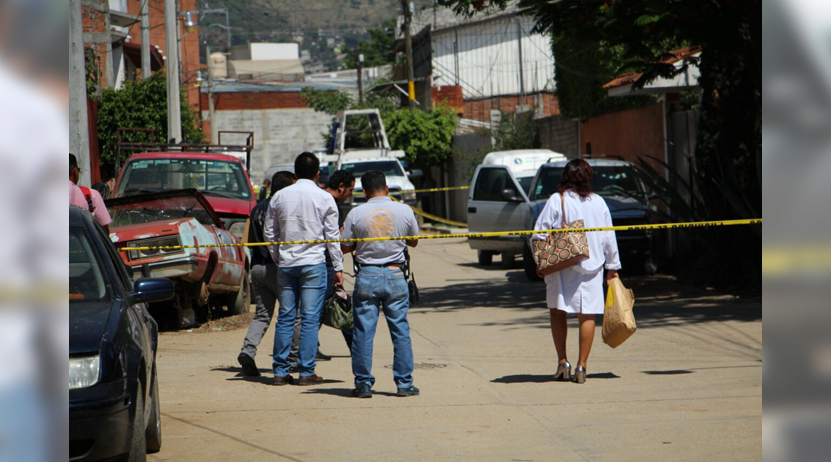 Asesinan a médico cirujano en exhacienda de Candiani, Oaxaca | El Imparcial de Oaxaca