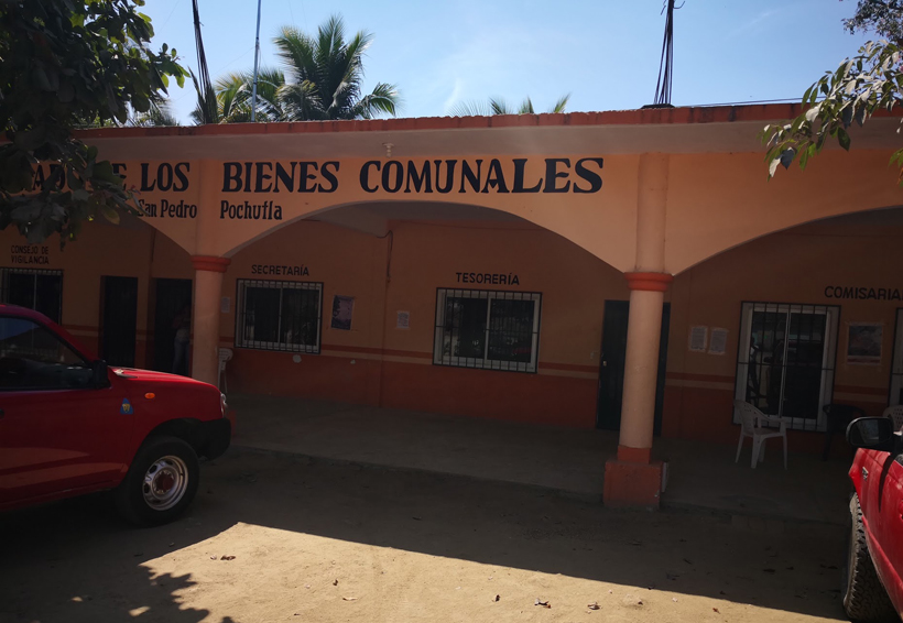 Persiste impasse en bienes comunales | El Imparcial de Oaxaca
