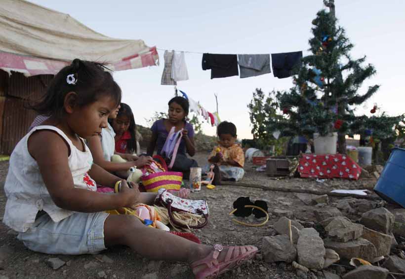 Siete de cada 10 mujeres oaxaqueñas, en pobreza | El Imparcial de Oaxaca
