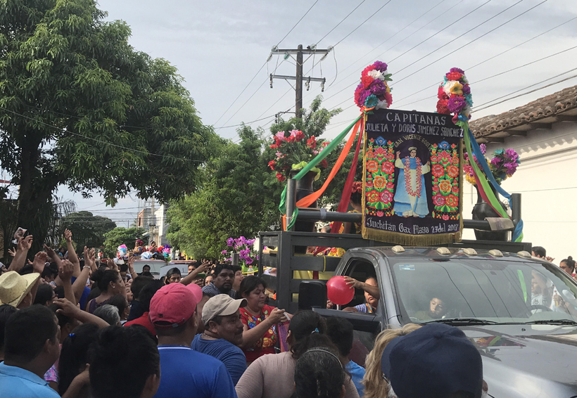 Realizarán regada en Juchitán  por festividades de mayo | El Imparcial de Oaxaca