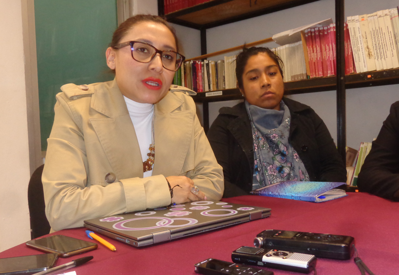 Resuelve problemáticas  INE en Tlaxiaco para  instalar las casillas | El Imparcial de Oaxaca