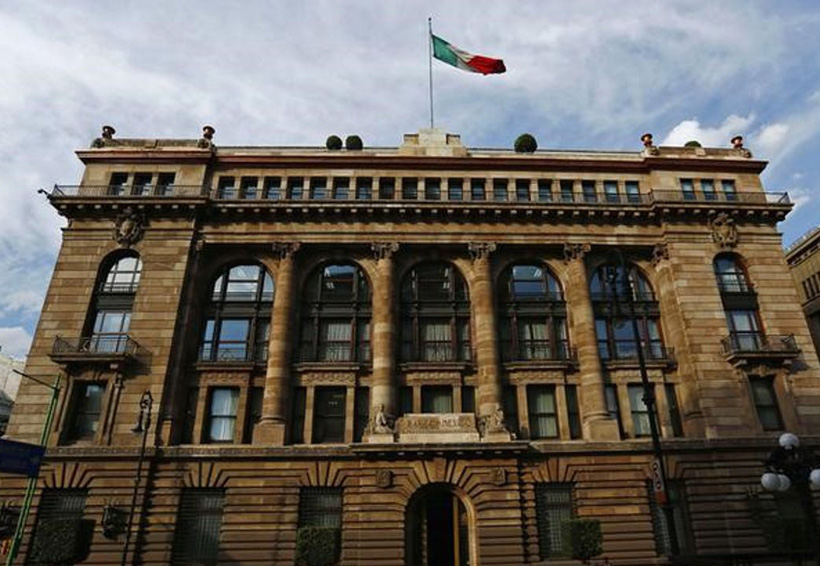 Imposible determinar fin de ciberataque a bancos: Banxico | El Imparcial de Oaxaca