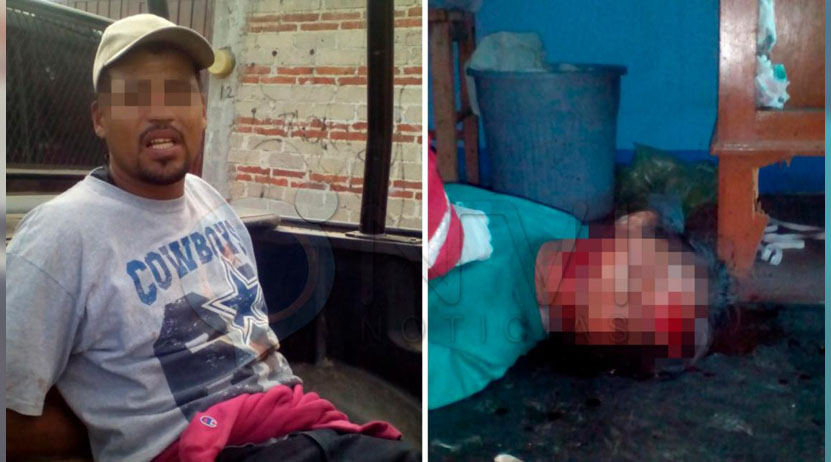 Sentencian a homicida de ama de casa de Xoxocotlán, Oaxaca | El Imparcial de Oaxaca