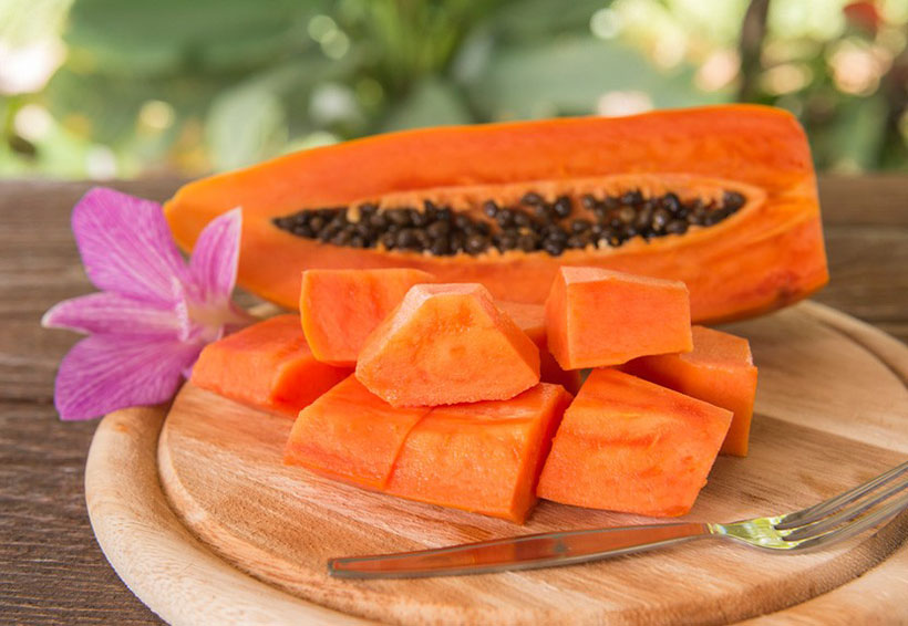 6 beneficios de comer papaya | El Imparcial de Oaxaca