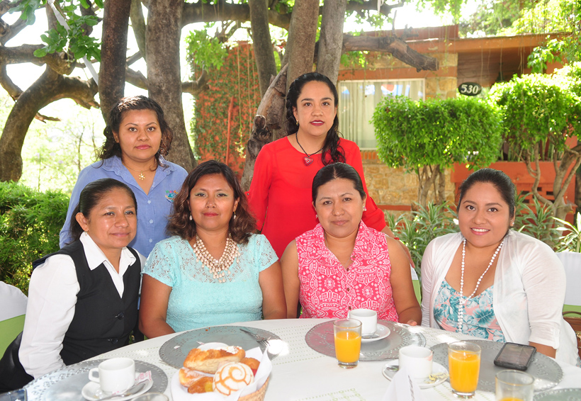 ¡saludos! | El Imparcial de Oaxaca