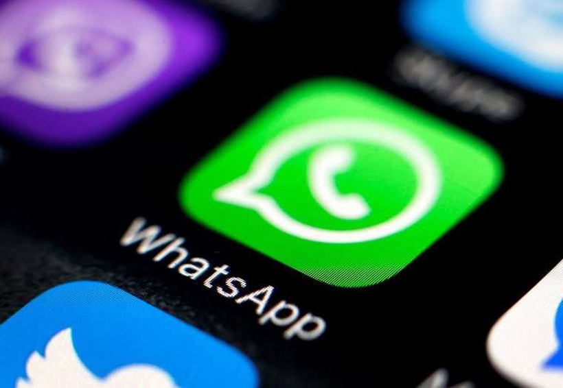 Así puedes recuperar una conversación eliminada de WhatsApp | El Imparcial de Oaxaca