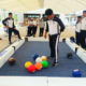 El snookball debuta en Oaxaca