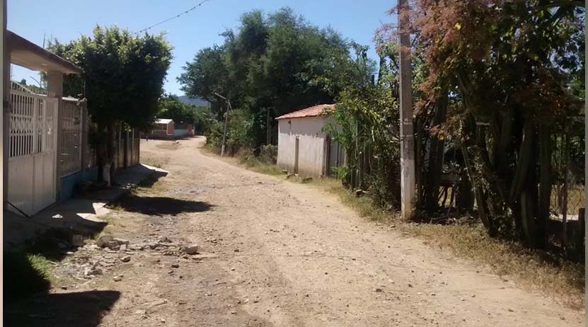 Madre de niña violentada en Huajuapan asegura que su hermano es inocente | El Imparcial de Oaxaca