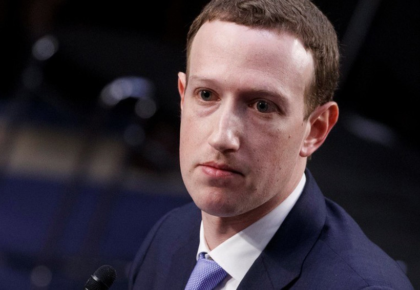 Zuckerberg sería obligado a comparecer en el Reino Unido | El Imparcial de Oaxaca