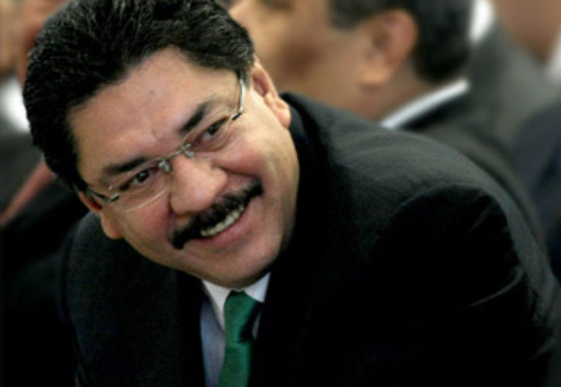 Luego de la salida Ochoa Reza, Ulises Ruiz sugiere que también debe salir Aurelio Nuño | El Imparcial de Oaxaca