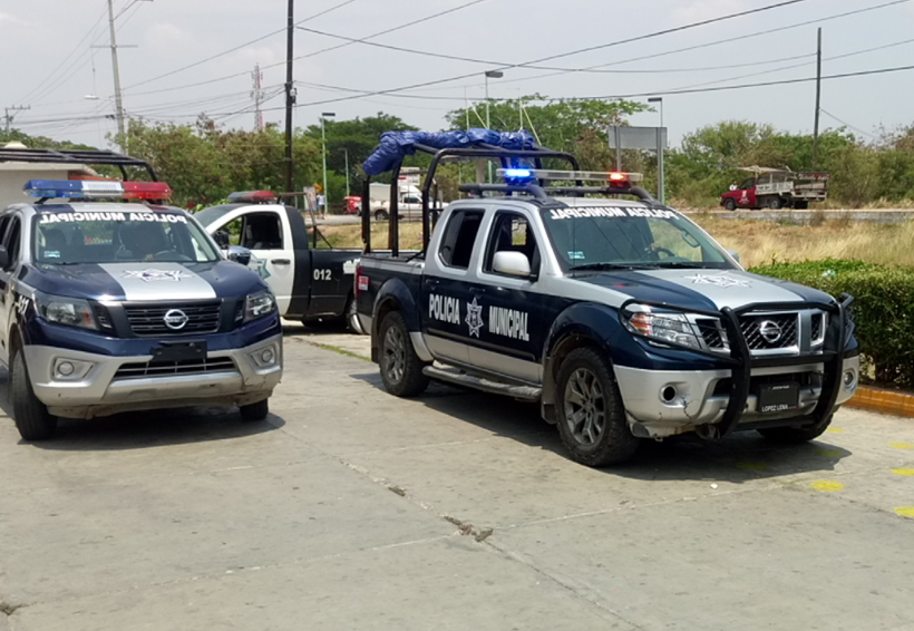 Urgen ingreso de la Gendarmería en Juchitán, Oaxaca | El Imparcial de Oaxaca