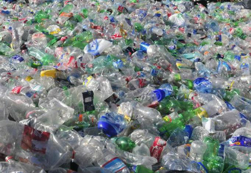 Piden consolidar las acciones de reciclaje en Oaxaca