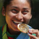 Lupita González obtiene oro en Mundial de China y es bicampeona del mundo