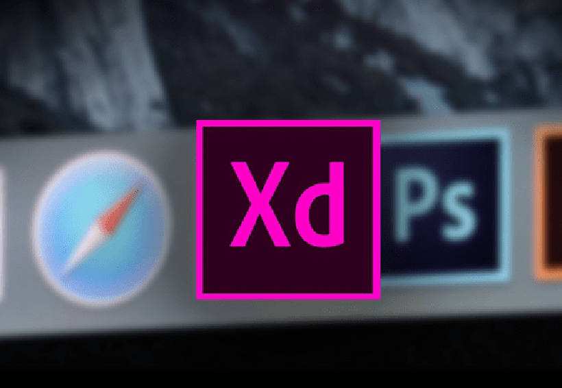 Adobe Xd, la aplicación para diseñar interfaces | El Imparcial de Oaxaca