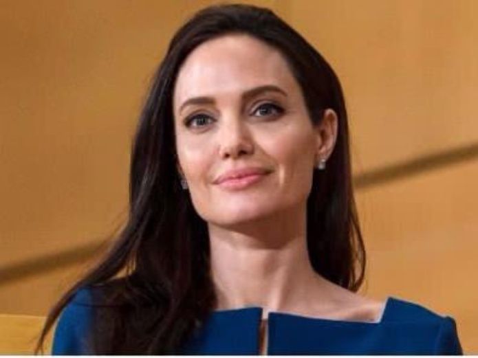 Angelina Jolie será protagonista de estas famosas historias | El Imparcial de Oaxaca