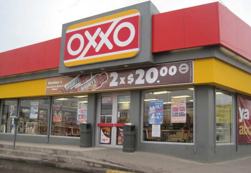Oxxo quiere revolucionar los pagos móviles en México | El Imparcial de Oaxaca