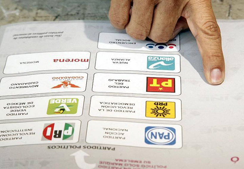Venden su voto hasta en 3 mil pesos | El Imparcial de Oaxaca