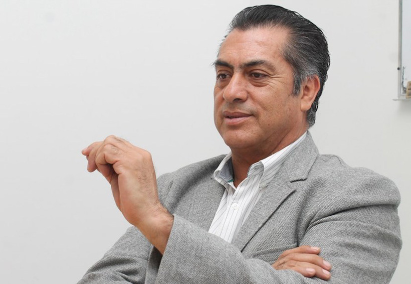 AMLO era candidato idóneo en 2012: ‘El Bronco’; confiesa que voto por él | El Imparcial de Oaxaca