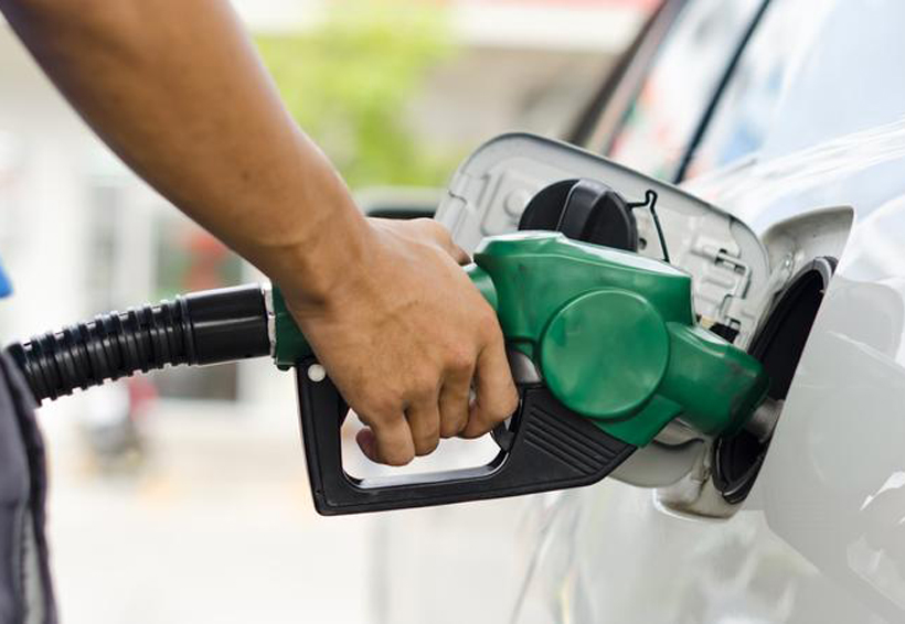 ¿Viable bajar precio de la gasolina como propone AMLO y Anaya? | El Imparcial de Oaxaca