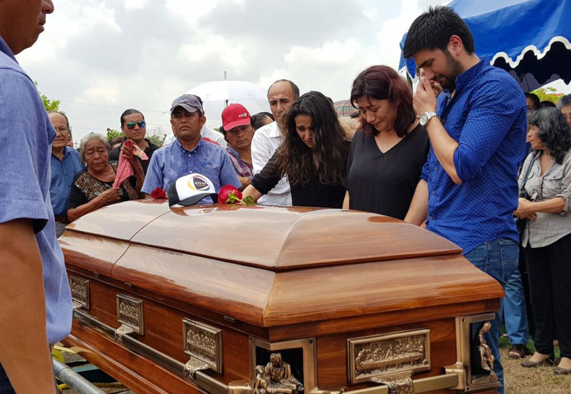 Unesco pide esclarecer asesinato del periodista Juan Carlos Huerta | El Imparcial de Oaxaca