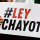 “Nos sorprendió publicación de #LeyChayote; es un descaro del gobierno de EPN”: Artículo 19