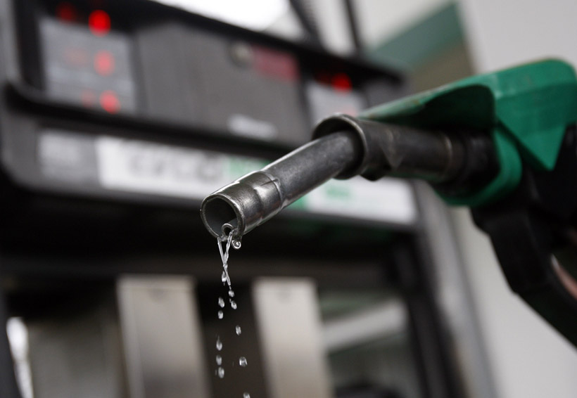 Hacienda aumenta incentivo a gasolina por último incremento a su precio | El Imparcial de Oaxaca