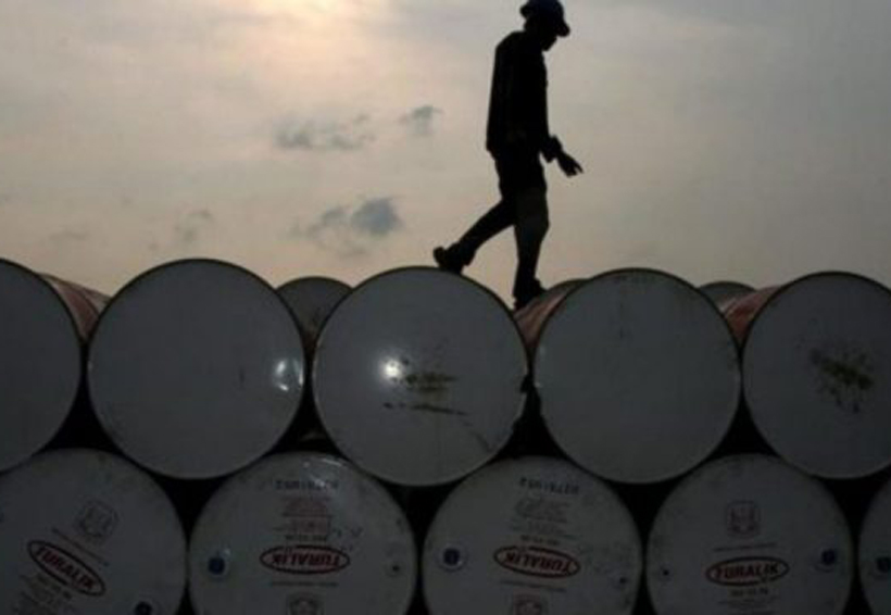 Total pronostica que el barril de crudo podría llegar hasta los 100 dólares | El Imparcial de Oaxaca