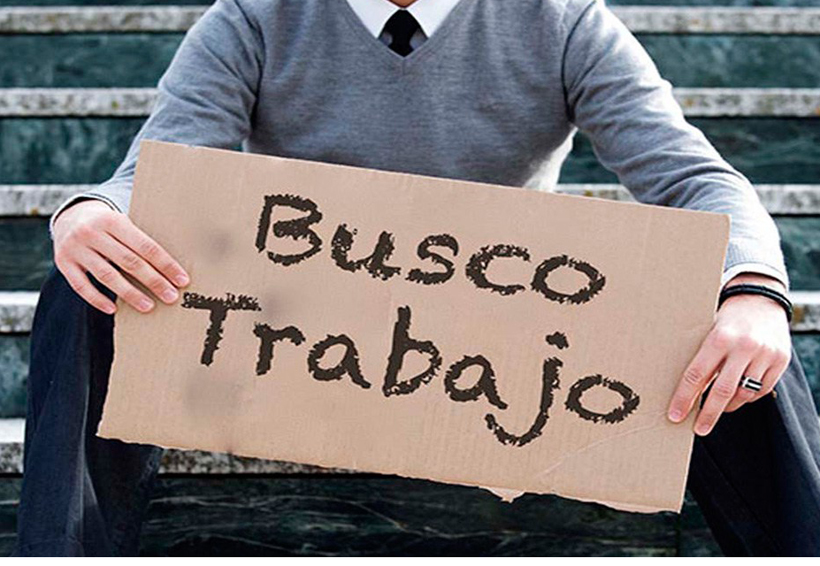 El mes de abril registro un aumento en desempleo | El Imparcial de Oaxaca
