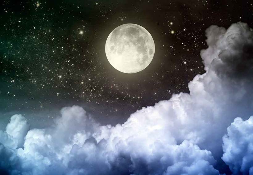 ¿Por qué se nos dificultaría vivir en la Luna? | El Imparcial de Oaxaca