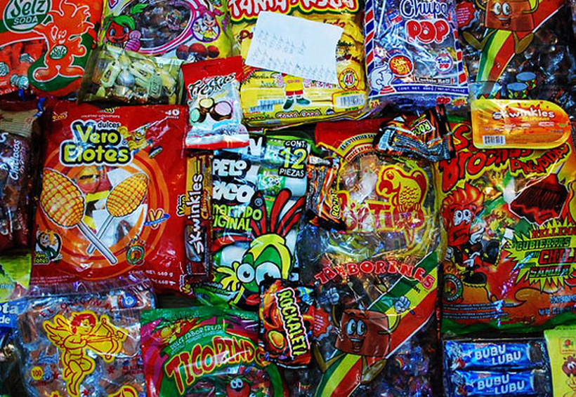 Estos son los dulces mejor valorados en México | El Imparcial de Oaxaca
