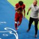La esperanza de Salah por Rusia sigue viva