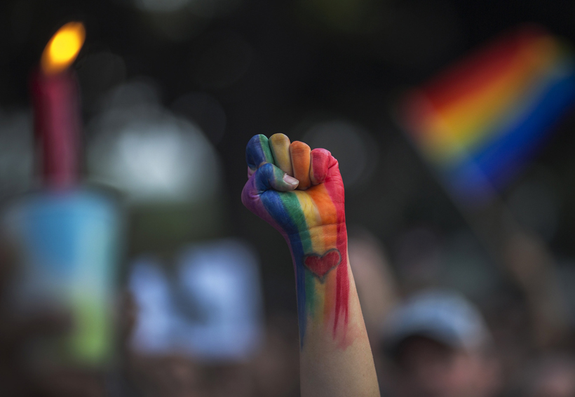 Reportan 381 asesinatos de integrantes de comunidad LGBT en los últimos cinco años | El Imparcial de Oaxaca