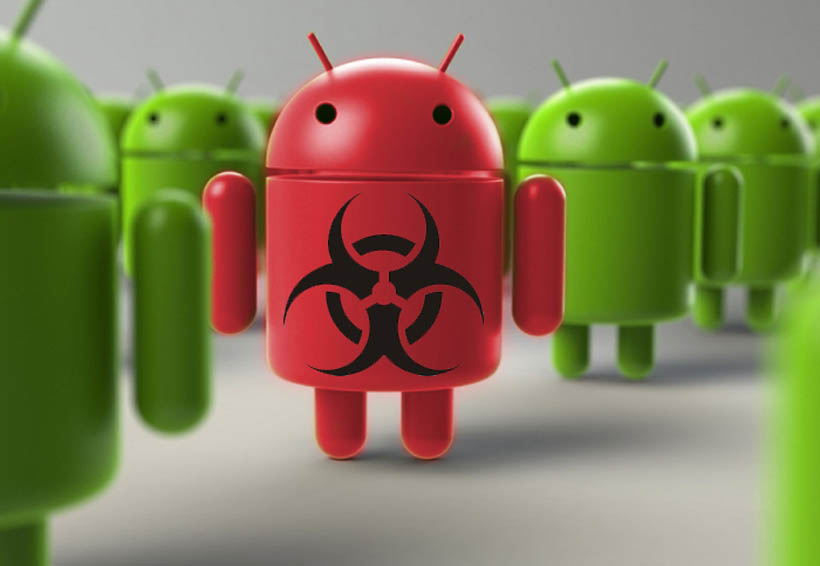 Dan a conocer apps de Android con virus incluido | El Imparcial de Oaxaca