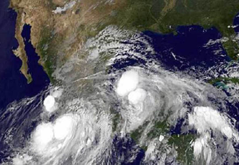 Inicia la nueva temporada de huracanes en el Océano Pacífico | El Imparcial de Oaxaca