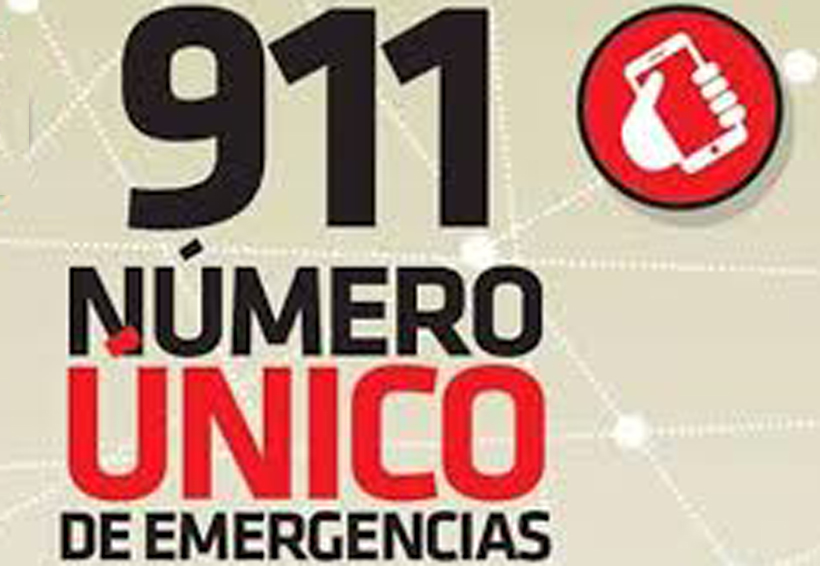 Llamadas falsas al 911 serán sancionadas con prisión | El Imparcial de Oaxaca