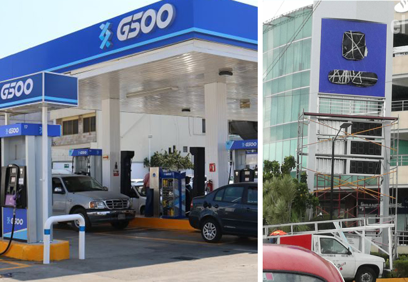 Llega a Oaxaca nueva empresa gasolinera | El Imparcial de Oaxaca