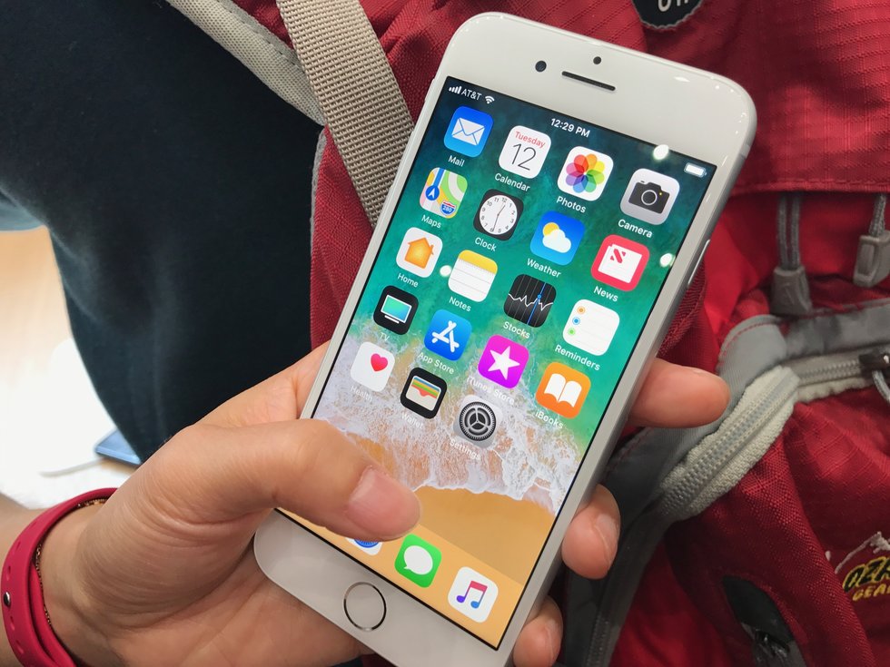 Apple abrirá el acceso al sistema NFC de los iPhones | El Imparcial de Oaxaca