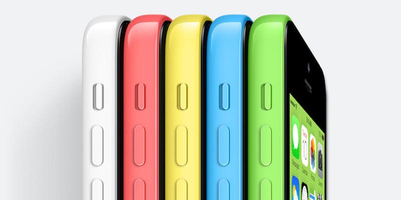 El iPhone ‘barato’ de 2018 vendría en varios colores | El Imparcial de Oaxaca