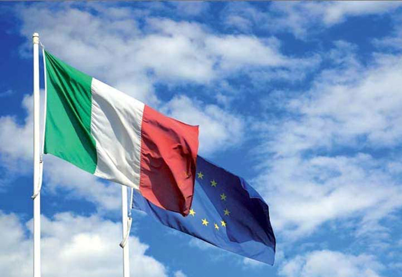 Italia preocupa a la Unión Europea | El Imparcial de Oaxaca
