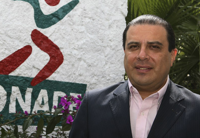 Presidente de la Federación de Esgrima es declarado “persona non grata” por la CCCE | El Imparcial de Oaxaca