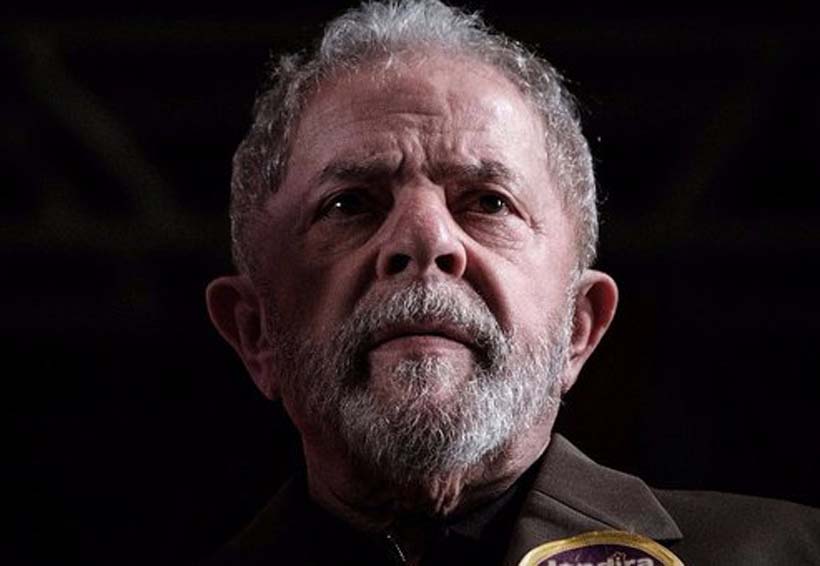 Lula da Silva insiste en ser candidato, pese a que la Corte Suprema se lo niega | El Imparcial de Oaxaca