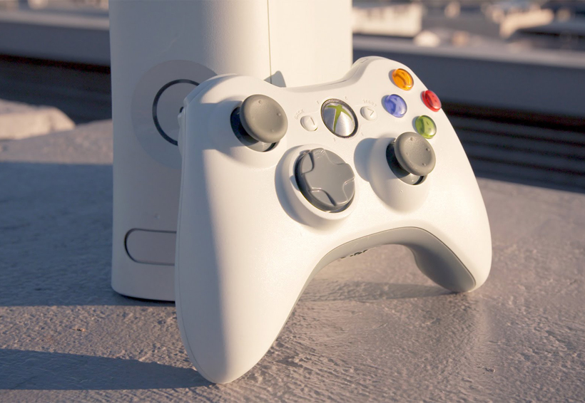 Microsoft lanza una actualización para Xbox 360 | El Imparcial de Oaxaca
