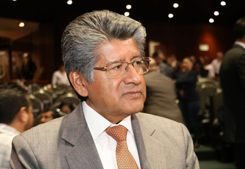 Renuncia Martínez Neri al PRD; se integra a Morena | El Imparcial de Oaxaca