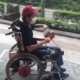 Logran impulsar una silla de ruedas eléctrica usando un Nintendo Labo