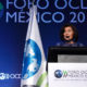 Mejores condiciones económicas prevé OCDE para México en 2018 y 2019