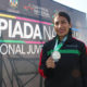 Más medallas para Oaxaca
