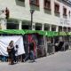 Desplaza ambulantaje a ciudadanos en Oaxaca