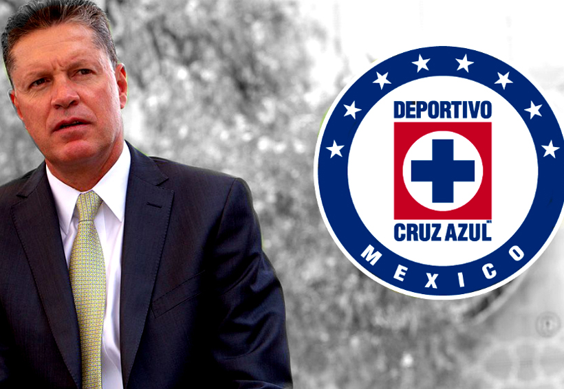 Cruz Azul ficha a Ricardo Peláez | El Imparcial de Oaxaca