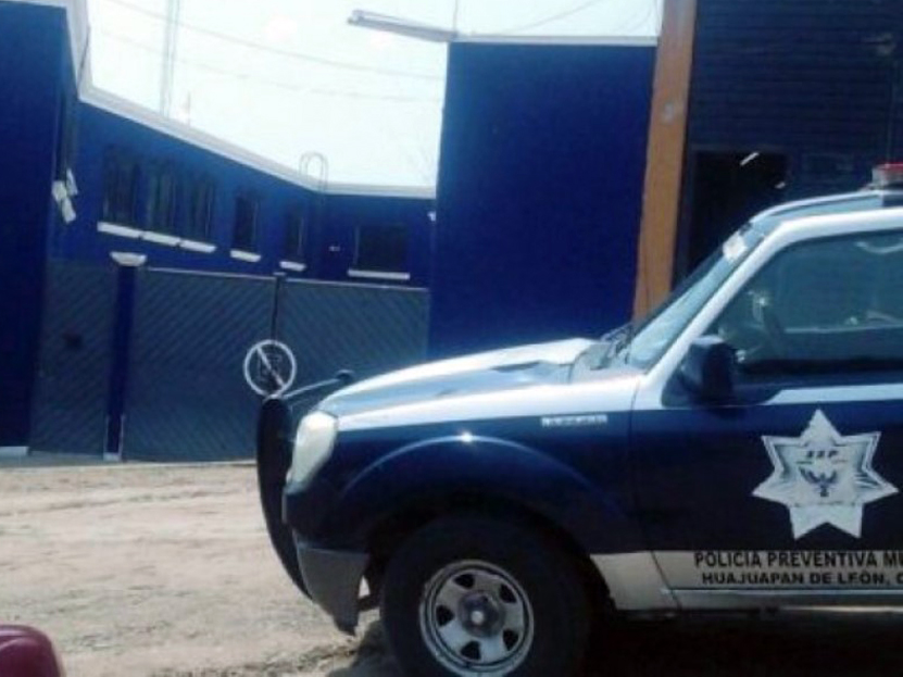 Arrestados tras riña familiar en Huajuapan de León | El Imparcial de Oaxaca